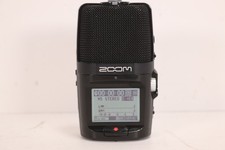 Zoom h2n handy for sale  BELFAST