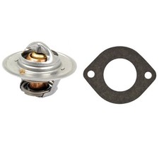 Compatível com Ford NAA Jubilee 600 601 800 801 2000 4000 4 cilindros 1953 - 64 termostato EAF857 comprar usado  Enviando para Brazil