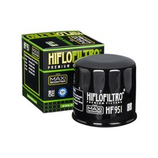 Filtro dell olio usato  Brusciano