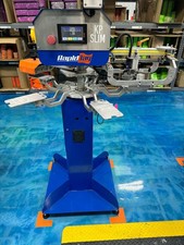 Screen printing machine for sale  Nashville