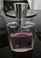 Lancome miracle eau gebraucht kaufen  Berlin