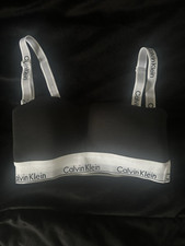 calvin klein bra for sale  BURY