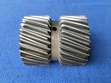 Transmissão Th400 Sun Gear 2 entalhes corte angular Turbo 400 comprar usado Transmissão Th400 Sun Gear 2 entalhes corte angular Turbo 400 comprar usado  Enviando para Brazil