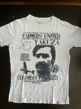 Yakuza pablo escobar gebraucht kaufen  Potsdam