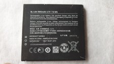 Batterie microsoft lumia d'occasion  Capvern