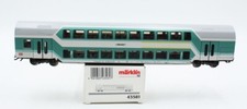 Märklin 43581 doppelstockwage gebraucht kaufen  Kuchen