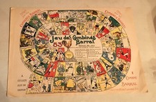 Années jeu oie d'occasion  Lavera