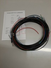 125 125 kabelbaum gebraucht kaufen  Großröhrsdorf