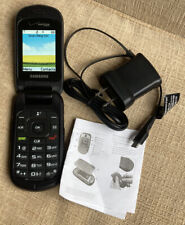 Samsung sch u365 for sale  Woodland