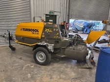 Turbosol transmat 27.45 for sale  BICESTER