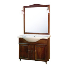 Mobile bagno terra usato  Casoria