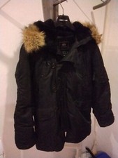 Damen winter parka gebraucht kaufen  Berlin