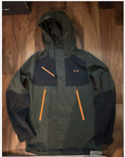 oakley snowboard ski jacket for sale  Victor