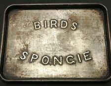 Birds spongie kitchen for sale  BACUP