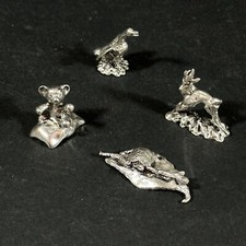 Vintage unbranded silver for sale  Brooklyn