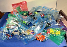 Lot toy cars for sale  Vancouver