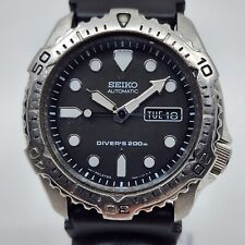 Seiko vintage skx171 for sale  Tucson