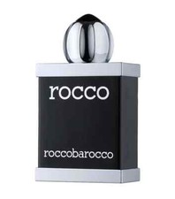 Roccobarocco rocco black usato  Messina