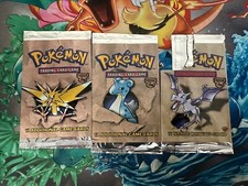 Pokemon pacchetti booster usato  Roma