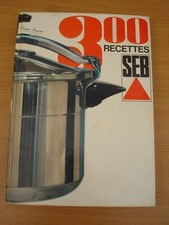 Livre cuisine vintage d'occasion  Marck