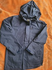Regen übergangs jacke gebraucht kaufen  Woldegk