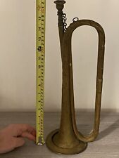 Henry potter bugle for sale  HARWICH