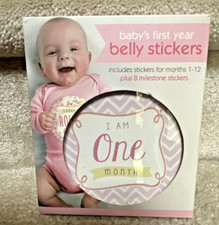 Baby first year for sale  Clemmons