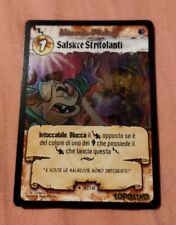 Salsicce stritolanti wizards usato  Villalfonsina