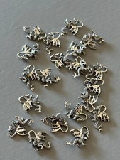 Small dragon charms for sale  ROMFORD