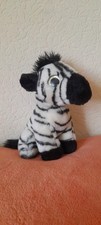 Kuscheltier zebra glubschis gebraucht kaufen  Recklinghausen