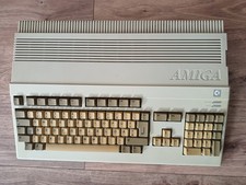 Amiga 500 paket gebraucht kaufen  Rotthalmünster