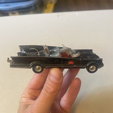 Batmobile corgi toys for sale  Duluth