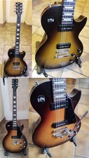 Gibson paul 50s d'occasion  La Ferté-sous-Jouarre