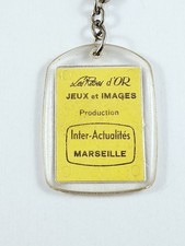 Porte cles rêves d'occasion  L'Absie