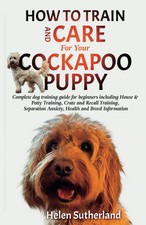 Train care cockapoo for sale  Buford
