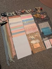 Hair bow making for sale  CRAIGAVON