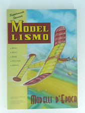 Modelli epoca raccolta usato  Como