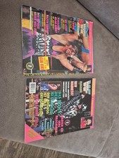 Wwf wrestling federation gebraucht kaufen  Templin