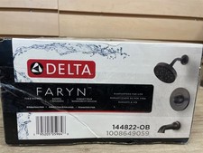 Delta faryn handle for sale  Fishers