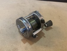 Carretel de pesca Abu Garcia Sweeden Ambassadeur 1500C vintage 780800 alta velocidade comprar usado Carretel de pesca Abu Garcia Sweeden Ambassadeur 1500C vintage 780800 alta velocidade comprar usado  Enviando para Brazil