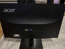 Inch acer h236hl for sale  Honolulu