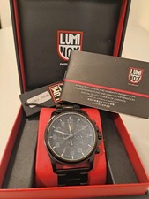 Luminox herrenuhr atacama gebraucht kaufen  Mannheim