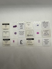 Light microscope slides for sale  CHEADLE