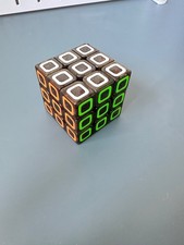 3x3 speedcube twisty for sale  TAUNTON