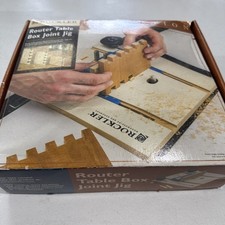 Rockler 59032 router for sale  Taylorsville