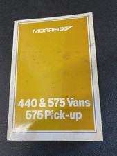 British leyland morris for sale British leyland morris for sale  SHIFNAL