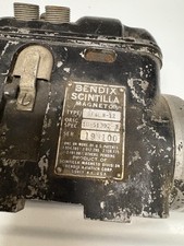 Aircraft sf6ln12 bendix for sale  Reynoldsburg