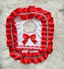 romany baby bib for sale romany baby bib for sale LITTLEHAMPTON