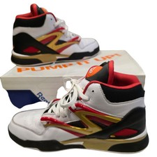 Reebok shoes pump for sale  Foley