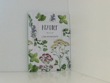 Kleine auszeiten kräuter gebraucht kaufen  Berlin